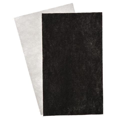 Set Universal de Microfiltre pentru Aspiratoare Zelmer, Philips, Electrolux, LG, AEG, Samsung - Include 1 Filtru de Intrare și 1 Filtru de Ieșire, Dimensiuni Ajustabile