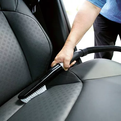 Perie Universală DN35 Compatibilă cu Aspiratoare Karcher, Bosch, Makita, Flex, Miele, Panasonic, Rowenta, Samsung, ETA, Moulinex, Profi, Einhell