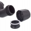 Perie Turbo DN30-38 Compatibilă cu Aspiratoare Karcher, Bosch, Samsung, Einhell, Panasonic