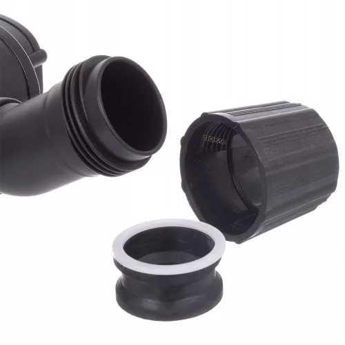 Perie Turbo DN30-38 Compatibilă cu Aspiratoare Karcher, Bosch, Samsung, Einhell, Panasonic