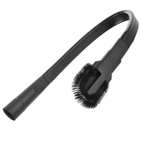 Accesoriu Universal pentru Aspirator cu Îmbinare Flexibilă DN32-35 Compatibil cu Karcher, Bosch, Samsung, Einhell, Panasonic