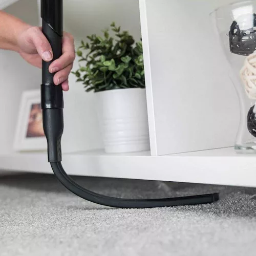 Accesoriu Universal pentru Aspirator cu Îmbinare Flexibilă DN32-35 Compatibil cu Karcher, Bosch, Samsung, Einhell, Panasonic