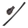 Accesoriu Universal pentru Aspirator cu Îmbinare Flexibilă DN32-35 Compatibil cu Karcher, Bosch, Samsung, Einhell, Panasonic