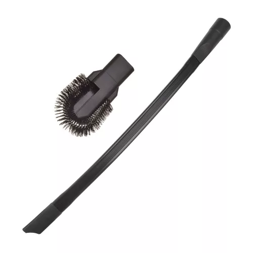 Accesoriu Universal pentru Aspirator cu Îmbinare Flexibilă DN32-35 Compatibil cu Karcher, Bosch, Samsung, Einhell, Panasonic