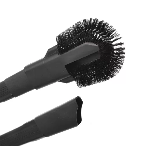Accesoriu Universal pentru Aspirator cu Îmbinare Flexibilă DN32-35 Compatibil cu Karcher, Bosch, Samsung, Einhell, Panasonic