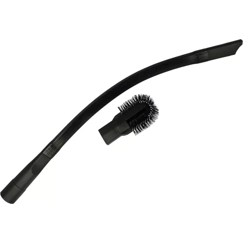 Accesoriu Universal pentru Aspirator cu Îmbinare Flexibilă DN32-35 Compatibil cu Karcher, Bosch, Samsung, Einhell, Panasonic