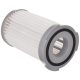 Filtru de Aspirator Electrolux Compatibil cu Modelele Ergospace și Accelerator, Diametru 68 mm, Lungime 112 mm