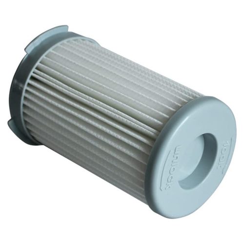 Filtru de Aspirator Electrolux Compatibil cu Modelele Ergospace și Accelerator, Diametru 68 mm, Lungime 112 mm