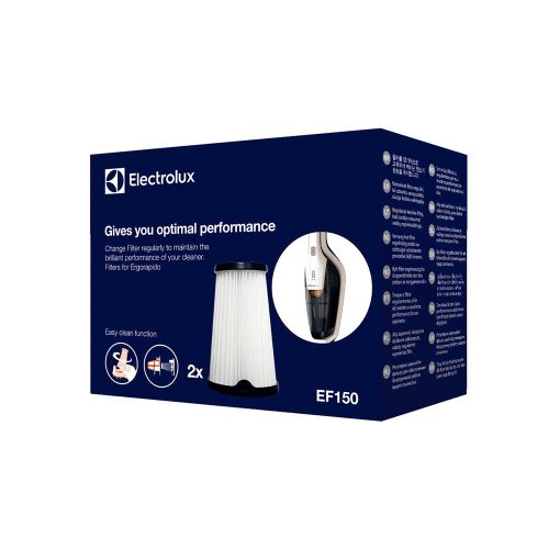 Filtru de Intrare Sintetic Lavabil Electrolux/AEG, Dimensiuni Precise, Compatibilitate Extinsă