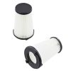 Filtru de Intrare Sintetic Lavabil Electrolux/AEG, Dimensiuni Precise, Compatibilitate Extinsă