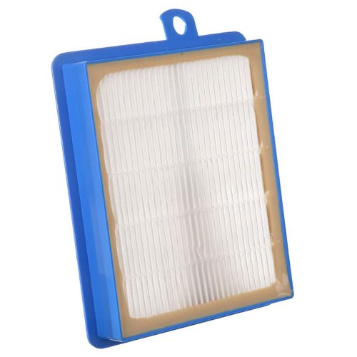 Filtru HEPA 120x149x25mm, Celuloză-Gel, Compatibil Electrolux, Philips, Tornado, Volta, Kenmore
