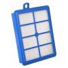 Filtru HEPA 120x149x25mm, Celuloză-Gel, Compatibil Electrolux, Philips, Tornado, Volta, Kenmore