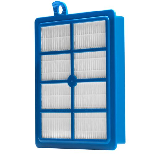 Filtru HEPA 120x149x25mm, Celuloză-Gel, Compatibil Electrolux, Philips, Tornado, Volta, Kenmore