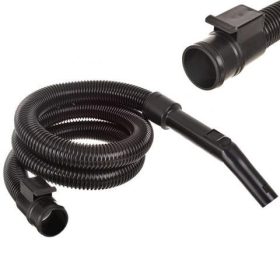   Furtun Flexibil cu Cot 2 m pentru Aspirator Electrolux MONDO Oxygen Harmony - Compatibilitate Extinsă