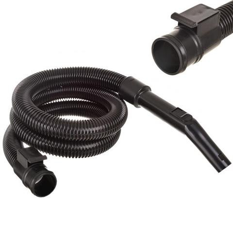 Furtun Flexibil cu Cot 2 m pentru Aspirator Electrolux MONDO Oxygen Harmony - Compatibilitate Extinsă