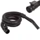 Furtun Flexibil cu Cot 2 m pentru Aspirator Electrolux MONDO Oxygen Harmony - Compatibilitate Extinsă