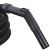 Furtun Flexibil cu Cot 2 m pentru Aspirator Electrolux MONDO Oxygen Harmony - Compatibilitate Extinsă