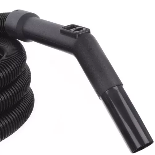 Furtun Flexibil cu Cot 2 m pentru Aspirator Electrolux MONDO Oxygen Harmony - Compatibilitate Extinsă