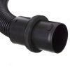 Furtun Flexibil cu Cot 2 m pentru Aspirator Electrolux MONDO Oxygen Harmony - Compatibilitate Extinsă