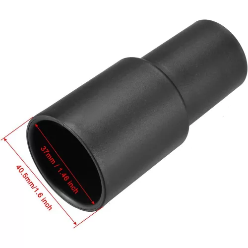 Adaptor Furtun Flexibil DN32-DN35 pentru Aspiratoare Karcher, Zelmer, Electrolux