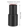 Adaptor Furtun Flexibil DN32-DN35 pentru Aspiratoare Karcher, Zelmer, Electrolux