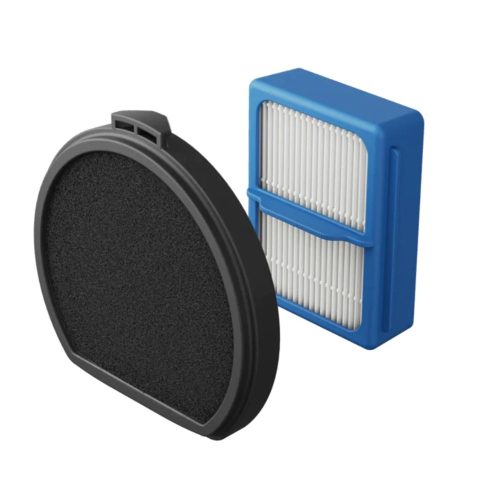 Filtru HEPA și Filtru de Ieșire pentru Aspirator Electrolux și AEG, Model ESKQ9, Compatibilitate Extinsă