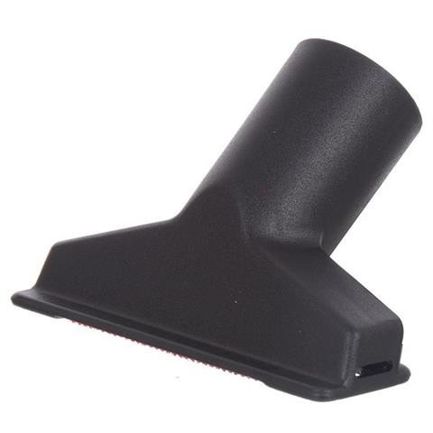 Cap de Tapițerie cu Velur Compatibil DN32 pentru Aspiratoare Electrolux, DeLonghi, LG, Philips, Dyson, Lățime de Lucru 120mm
