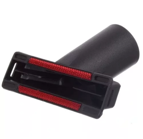 Cap de Tapițerie cu Velur Compatibil DN32 pentru Aspiratoare Electrolux, DeLonghi, LG, Philips, Dyson, Lățime de Lucru 120mm