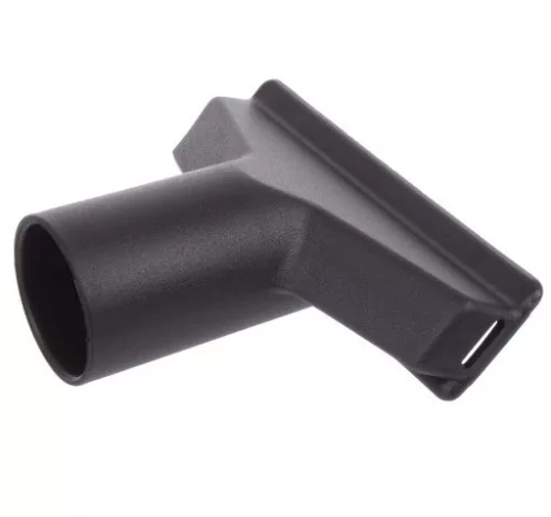 Cap de Tapițerie cu Velur Compatibil DN32 pentru Aspiratoare Electrolux, DeLonghi, LG, Philips, Dyson, Lățime de Lucru 120mm