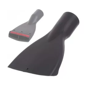   Cap de Așternut Velur DN32 Compatibil cu Electrolux, DeLonghi, LG, Philips, Dyson, AEG, Dirt Devil, Eldom, Fam, Holland Electro, Nilfisk, Numatic, Multipro, Progress, Rowenta, Tefal, Hoover, Indesit