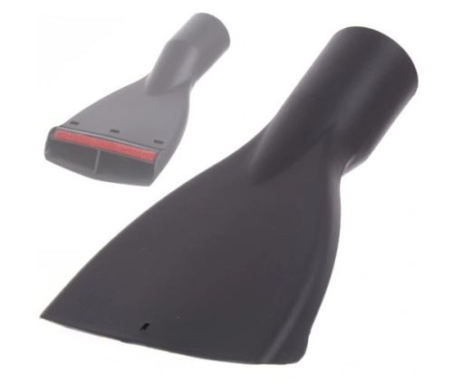 Cap de Așternut Velur DN32 Compatibil cu Electrolux, DeLonghi, LG, Philips, Dyson, AEG, Dirt Devil, Eldom, Fam, Holland Electro, Nilfisk, Numatic, Multipro, Progress, Rowenta, Tefal, Hoover, Indesit