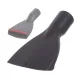 Cap de Așternut Velur DN32 Compatibil cu Electrolux, DeLonghi, LG, Philips, Dyson, AEG, Dirt Devil, Eldom, Fam, Holland Electro, Nilfisk, Numatic, Multipro, Progress, Rowenta, Tefal, Hoover, Indesit