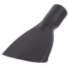 Cap de Așternut Velur DN32 Compatibil cu Electrolux, DeLonghi, LG, Philips, Dyson, AEG, Dirt Devil, Eldom, Fam, Holland Electro, Nilfisk, Numatic, Multipro, Progress, Rowenta, Tefal, Hoover, Indesit
