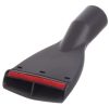 Cap de Așternut Velur DN32 Compatibil cu Electrolux, DeLonghi, LG, Philips, Dyson, AEG, Dirt Devil, Eldom, Fam, Holland Electro, Nilfisk, Numatic, Multipro, Progress, Rowenta, Tefal, Hoover, Indesit