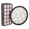 Filtru HEPA Compatibil pentru Modelele RO și TW - PL-MA-045, Filtru de Înaltă Calitate pentru Aspiratoare