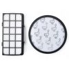 Filtru HEPA Compatibil pentru Modelele RO și TW - PL-MA-045, Filtru de Înaltă Calitate pentru Aspiratoare