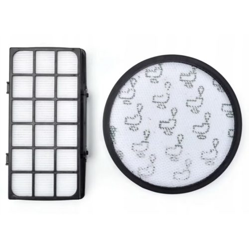 Filtru HEPA Compatibil pentru Modelele RO și TW - PL-MA-045, Filtru de Înaltă Calitate pentru Aspiratoare