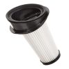 Filtru Nețesut cu Guler din Cauciuc pentru Aspiratoare TEFAL și ROWENTA, Dimensiuni 11,5 cm x 8 cm x 4 cm