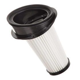   Filtru Nețesut cu Guler din Cauciuc pentru Aspiratoare TEFAL și ROWENTA, Dimensiuni 11,5 cm x 8 cm x 4 cm