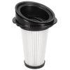 Filtru Nețesut cu Guler din Cauciuc pentru Aspiratoare TEFAL și ROWENTA, Dimensiuni 11,5 cm x 8 cm x 4 cm