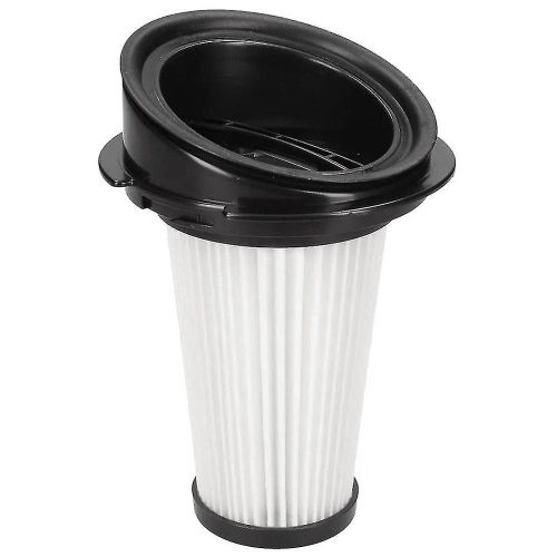 Filtru Nețesut cu Guler din Cauciuc pentru Aspiratoare TEFAL și ROWENTA, Dimensiuni 11,5 cm x 8 cm x 4 cm