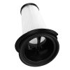 Filtru Nețesut cu Guler din Cauciuc pentru Aspiratoare TEFAL și ROWENTA, Dimensiuni 11,5 cm x 8 cm x 4 cm