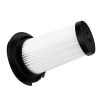 Filtru Nețesut cu Guler din Cauciuc pentru Aspiratoare TEFAL și ROWENTA, Dimensiuni 11,5 cm x 8 cm x 4 cm