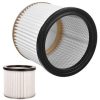 Filtru Poliester Lavabil PL-MA-047 pentru Aspiratoare Multimarcă, Compatibil Parkside, Rowenta, Lavor, Dexter, Aqua Vac, FAM, GOBLIN