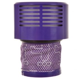 Filtru HEPA Compatibil Dyson V10, Lavabil, Cod 969082-01