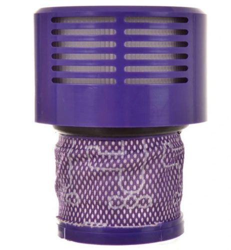 Filtru HEPA Compatibil Dyson V10, Lavabil, Cod 969082-01