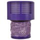 Filtru HEPA Compatibil Dyson V10, Lavabil, Cod 969082-01