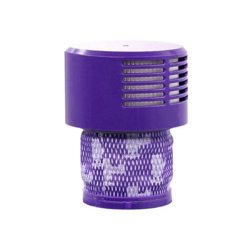 Filtru HEPA Compatibil Dyson V10, Lavabil, Cod 969082-01