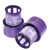 Filtru HEPA Compatibil Dyson V10, Lavabil, Cod 969082-01