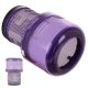 Filtru HEPA Ciclonic pentru Aspiratoare Dyson V11, V10, SV14, Lavabil, Diametru 67-90 mm, Înălțime 130 mm